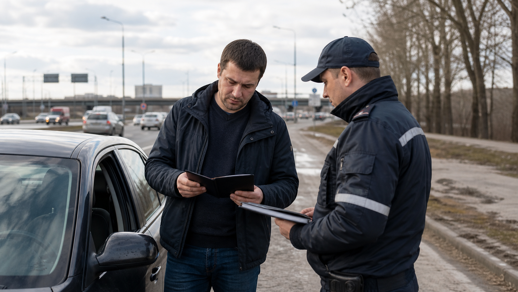 Зеленая карта в Сербию: документы и сроки